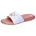Badelatschen 43 white/deeva peach 43