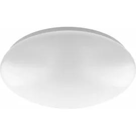 Gtv LED Deckenleuchte 18 Watt rund weiß