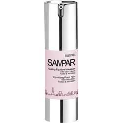 Sampar, Gesichtsreinigung, Essentials Equalizing Foam Peel (30 ml)