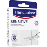 BEIERSDORF Hansaplast Sensitive Pflaster