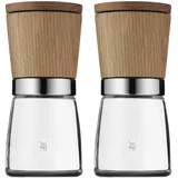 WMF Ceramill Nature Salz-/ Pfeffermühle Duo Set