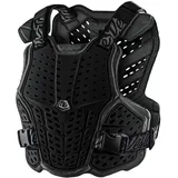 Troy Lee Designs Brustprotektor Rockfight XL/XXL Schwarz