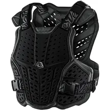 Troy Lee Designs Brustprotektor Rockfight XL/XXL Schwarz