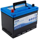 Exide ER350 Dual Versorgungsbatterie 12V 80Ah