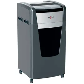Rexel Momentum Extra XP426+ Schwarz