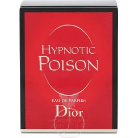 Dior Hypnotic Poison Eau de Parfum 50 ml