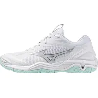 Mizuno Wave Stealth 6 Damen Hallenschuhe,