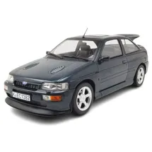 NOREV 940082101 - Ford Escort Cosworth 1992 grün 1:18