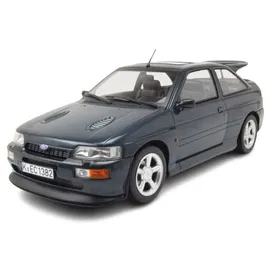 NOREV 940082101 - Ford Escort Cosworth 1992 grün 1:18