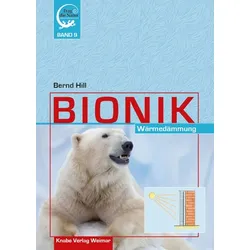 Bionik – Wärmedämmung