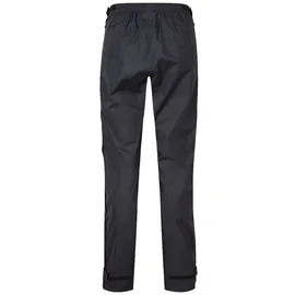 Mountain Equipment Zeno FZ Damen black 14