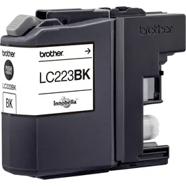 Brother LC-223BK schwarz