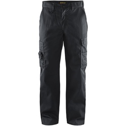 Blakläder Bundhose Profil 1400 1800 in div. Farben - schwarz - 48