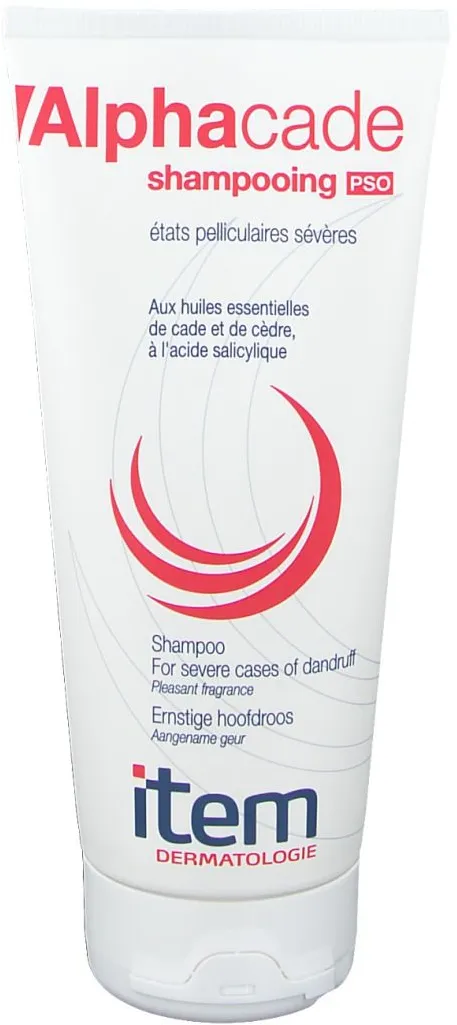 Artikel Alphacade Shampooing PSO