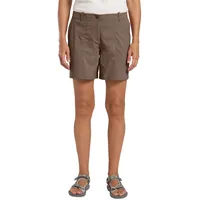 Jack Wolfskin Desert Wander-Shorts, Cold Coffee, 36