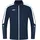 Polyesterjacke Kinder 900 marine 140