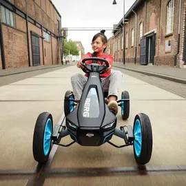 Berg Toys BERG Gokart Rally 2.0 APX blau (BFR)