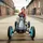 Berg Toys BERG Gokart Rally 2.0 APX blau (BFR)