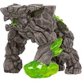 Schleich Eldrador Creatures BattleCave Steinschläger (42734)