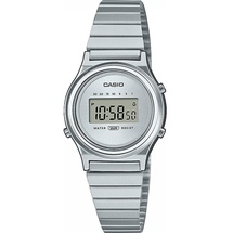 Casio La700we-7aef Uhr White One Size