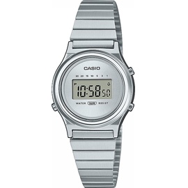 Casio La700we-7aef Uhr White One Size