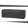 Scheurich Alea Box 80 80 x 80 x 80 cm Schwarz