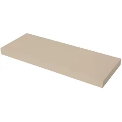 Wandboard Anja in Beige