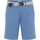 delmao Shorts blau 40