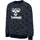 hummel Sweatshirt Black Iris 122