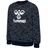 hummel Sweatshirt Black Iris 122