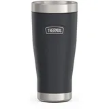 Thermos ICON MUG 0,47 Liter Edelstahl, doppelwandig graphite