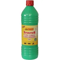 Favorit Spiritus Brennspiritus 3x1 Liter Flasche