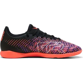 Puma Future 8 Play IT IN Herren PUMA Black/PUMA White/Glowing Red 47