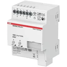 ABB Dimmer UD/S2,315,2,1