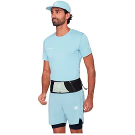 Mammut Aenergy Trail Belt Schwarz/Silber