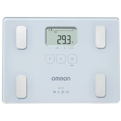 Omron Hbf-212-ew Körperanalysegerät
