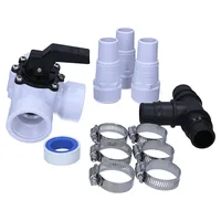 Poolstar Poolex Swimmingpool Bypass Set,,