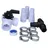 Poolstar Poolex Swimmingpool Bypass Set,,