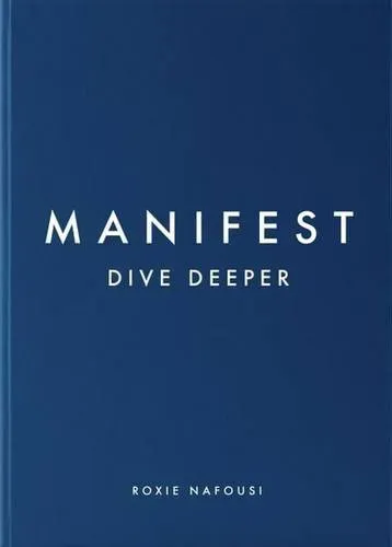 Preisvergleich Produktbild Manifest: Dive Deeper