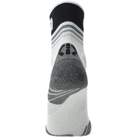 Uyn Runners One Short Socken 2 Paar Weiß 37-38