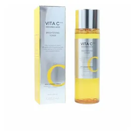 Missha Vita C Plus Brightening Toner 200 ml