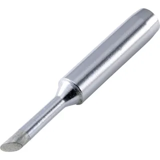 TOOLCRAFT N9-3 Lötspitze abgeschrägt 45° Spitzen-Größe 3mm Spitzen-Länge 44mm Inhalt
