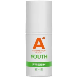 A4 Cosmetics A4-Cosmetics Youth Fresh Eye Cream 15 ml