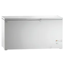 Bartscher Tiefkühltruhe 479-W