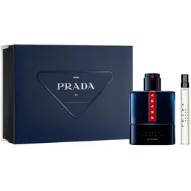 Prada Luna Rossa Ocean Eau de Parfum 100 ml + Eau de Parfum 10 ml Geschenkset 2025