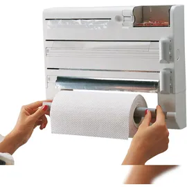 Leifheit Parat Plus ComfortLine 25723 weiß Kunststoff, 1 St.