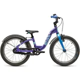 S'Cool niXe EVO 18R 1S FL Kinder Fahrrad Dunkelblau/Hellblau | 23cm