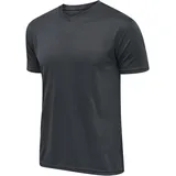 New Line newline Base Cool T-Shirt - grau S