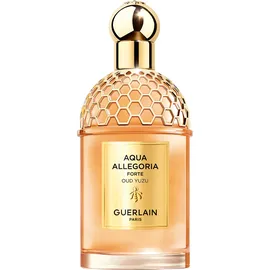 Guerlain Aqua Allegoria Oud Yuzu Eau de Parfum, 125ml