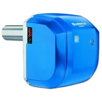 Buderus Logatop Ölbrenner BE-A 2,1-45 kW